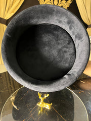 Plain Handmade Velvet Hotpot